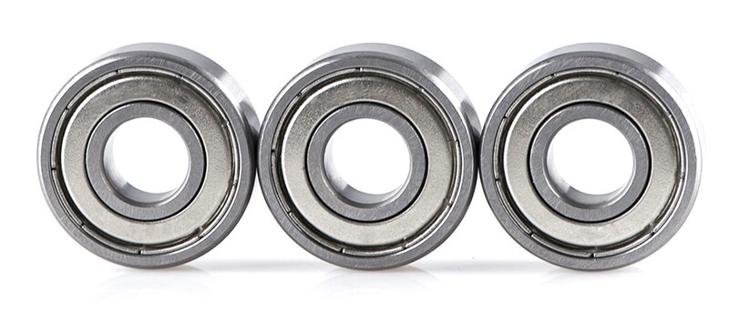 stainless steel ball bearings